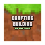 crafting building creative android application logo